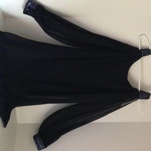 Women’s formal dress